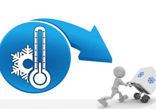 Qu'est-ce que la chaîne du froid ?