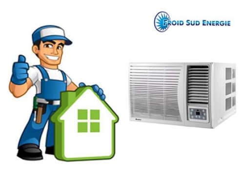 Préparer sa clim pour l'été