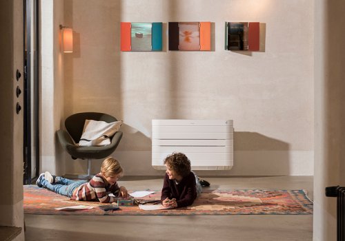 Climatiseur Daikin Nexura Console FVXG-K