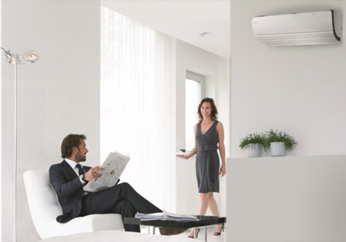 Daikin Ururu Sarara FTXZ-N