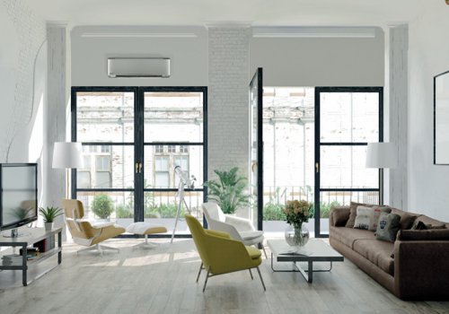 Climatisation Panasonic Etherea