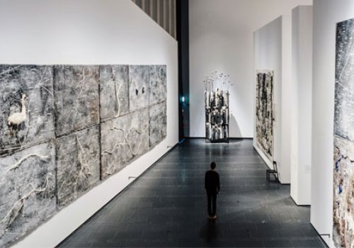 Climatiseurs réversible pour de grandes pièces.