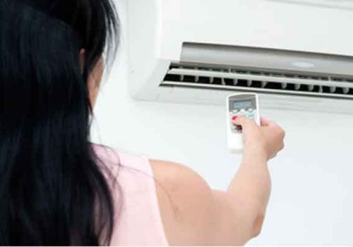 La clim réversible inverter en un coup d'œil