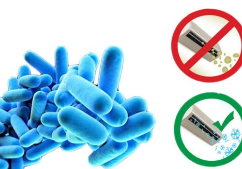 La légionellose et sa relation avec la climatisation ?