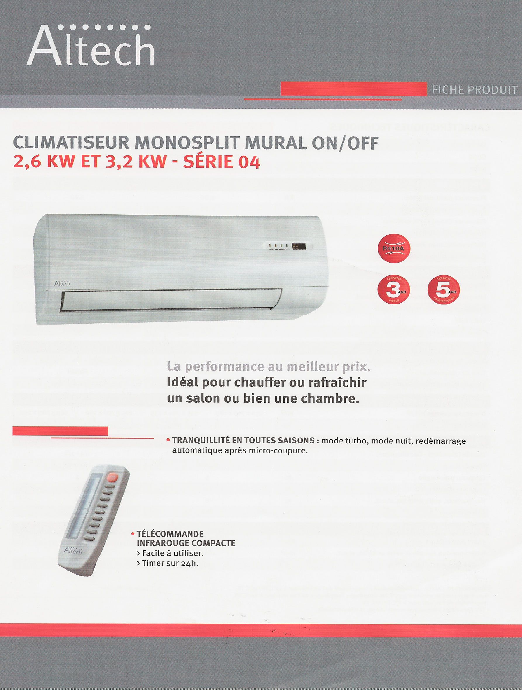 clim-altech-pas-chers