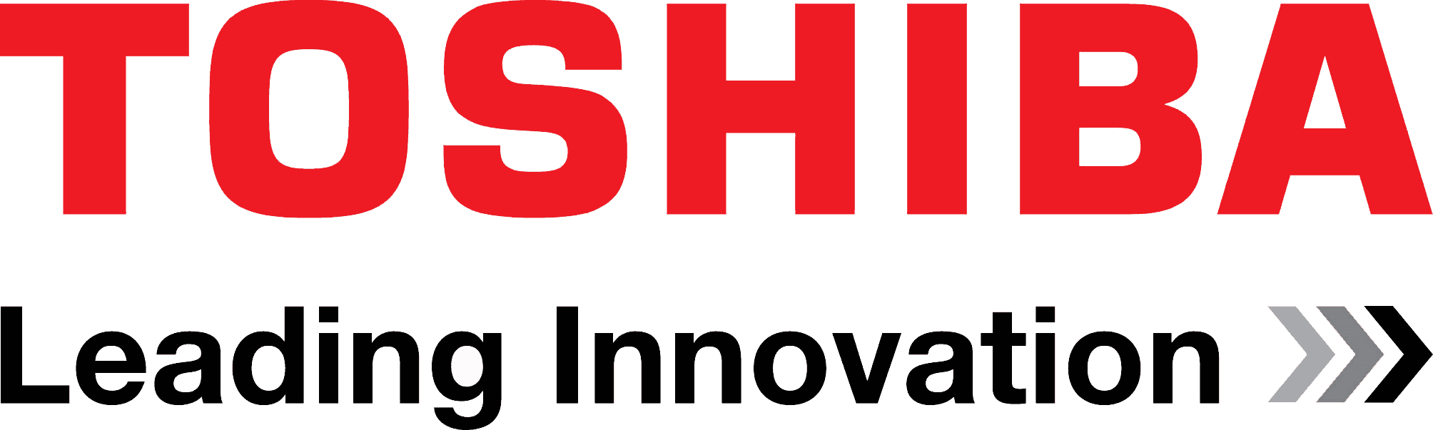 toshiba logo
