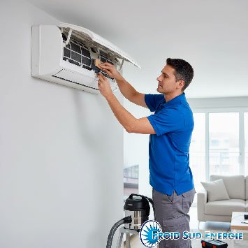 entretien climatisation