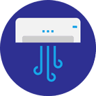 Installation climatisation agde