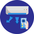 Mise en service climatisation agde