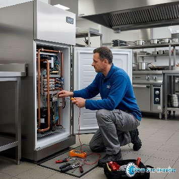 installation climatisation