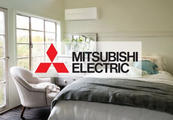 Mitsubishi Electric climatisation et pompe à chaleur
